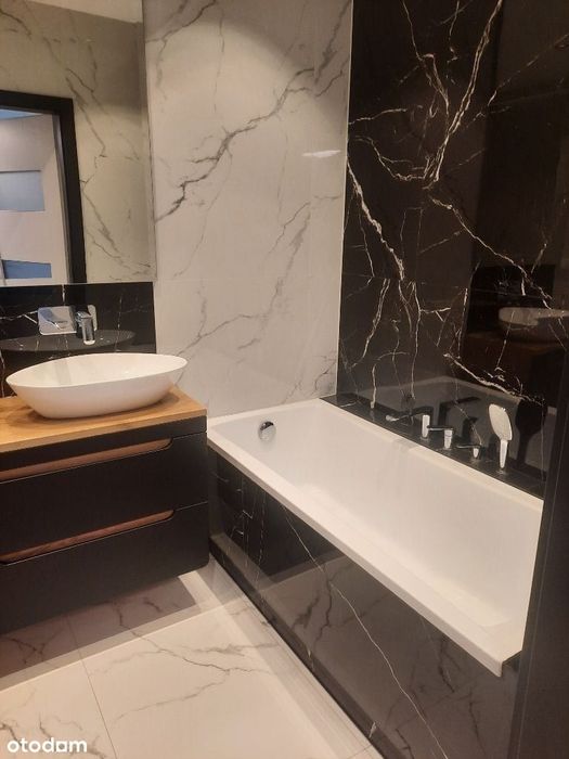 Apartament na osiedlu Jar.
