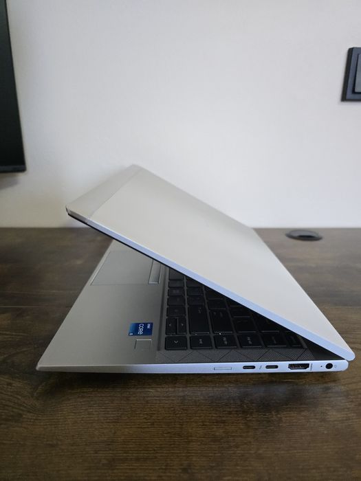 Laptop HP Elitebook i5-1135G7/16/512SSD/Win 11 Pro