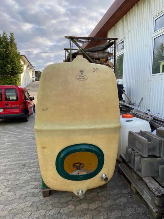 Depósito para vinho