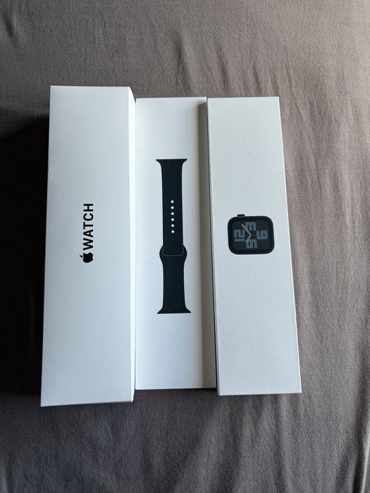 Apple Watche SE (2) 40mm