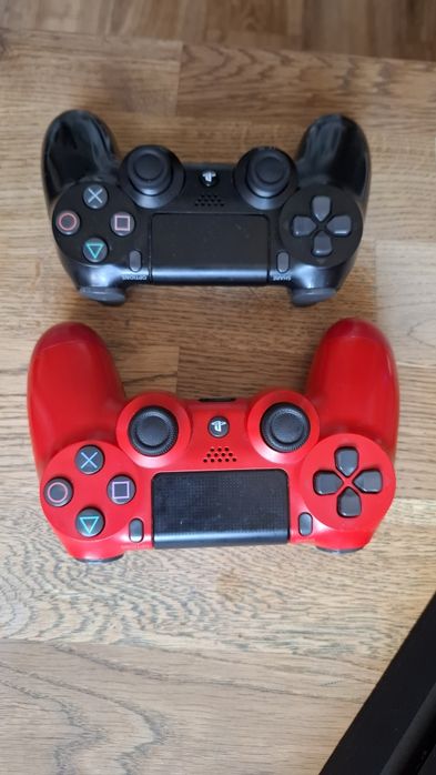 Konsola PlayStation4