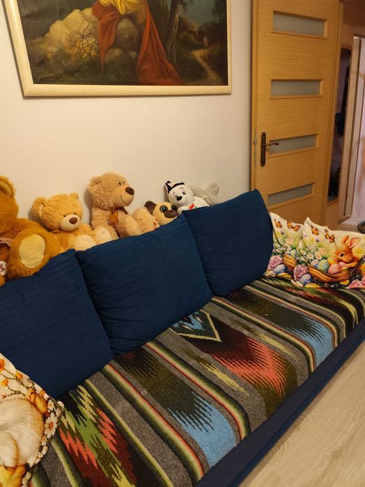 Mieszkanie 3 pokojowe