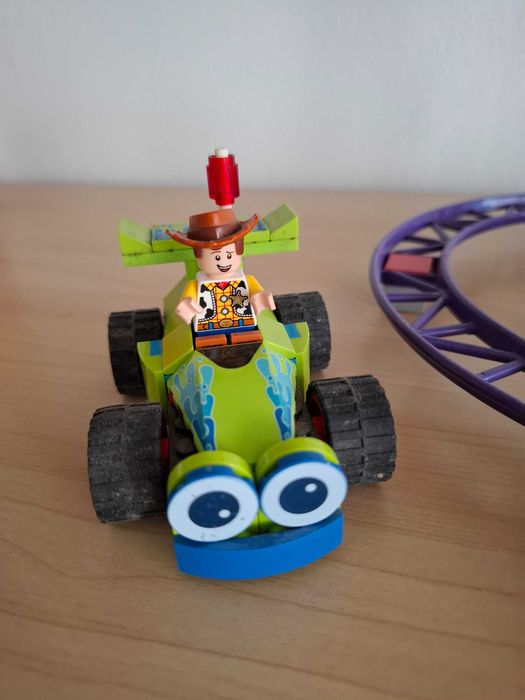 Lego Toy Story 10771