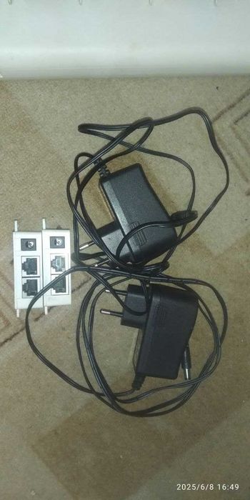 TP-Link TL-WA5210G точка доступ