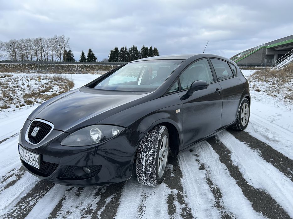 Seat Leon 2 1.9tdi
