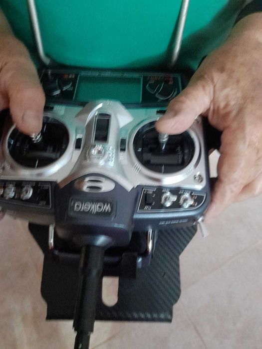 Heli Cat.200 COPTER X