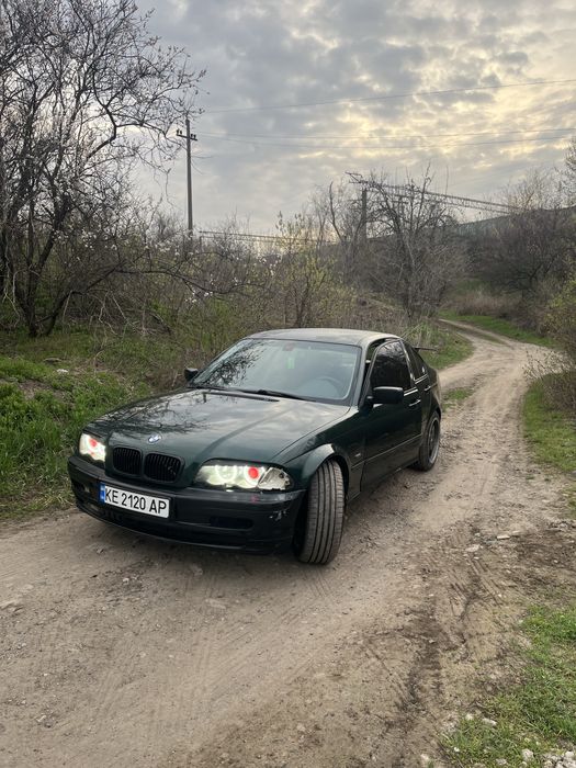Бмв е46 до рестайл