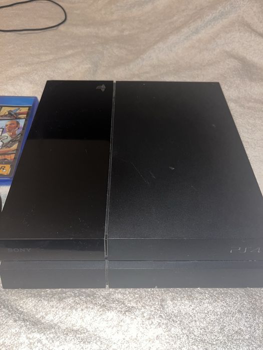 PlayStation 4 1TB