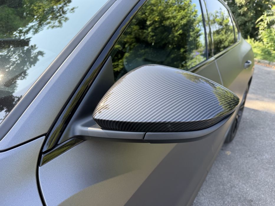 Audi e-tron Sportback 55 S-Line