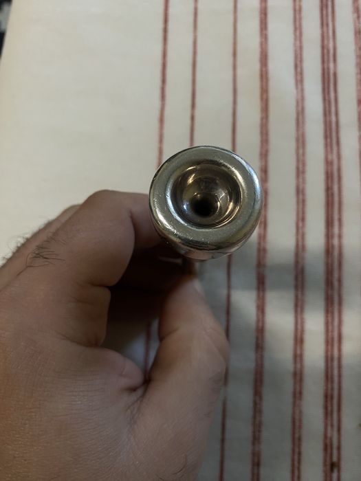 Bocal de trompete yamaha Eric Miyashiro 2