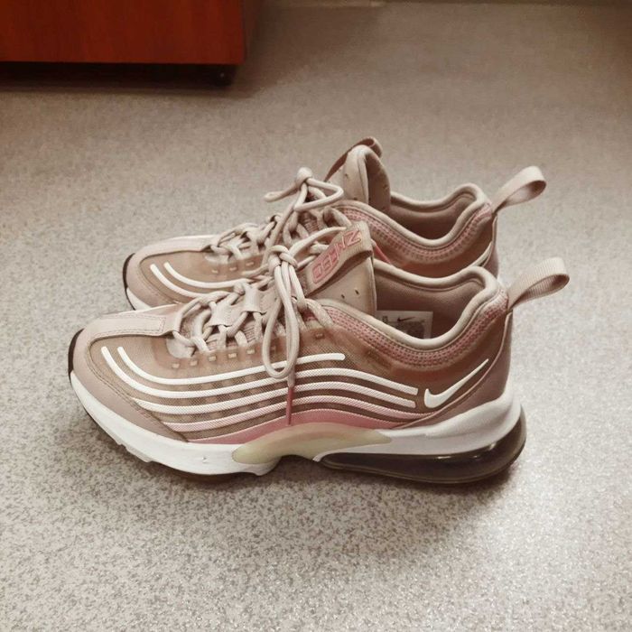 Nike Air Max ZM950 оригінал (Zoom + Air Max) Женские кроссовки Nike