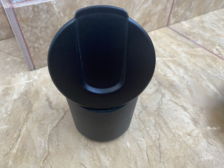 Попільничка Skoda, VW