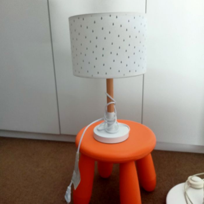 Candeeiro Zara home
