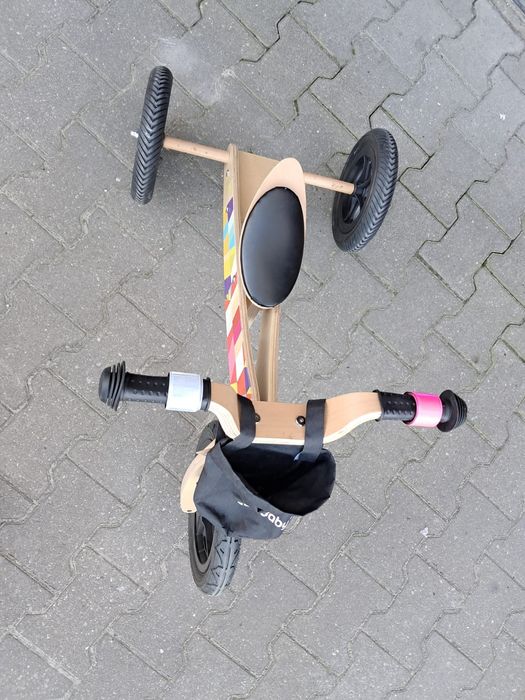 Sprzedam rowerek biegowy