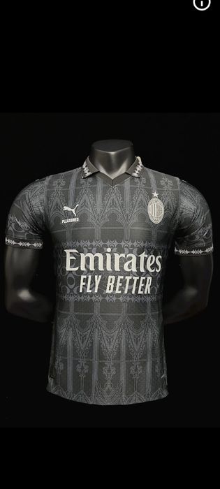 Diversas T shirts ACM novas todos os tamanhos