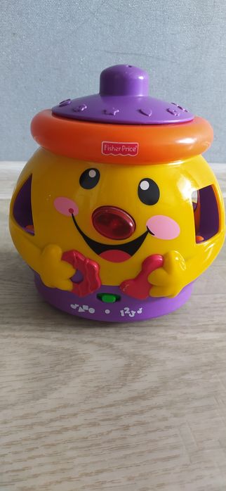 Игрушка музыкальная
