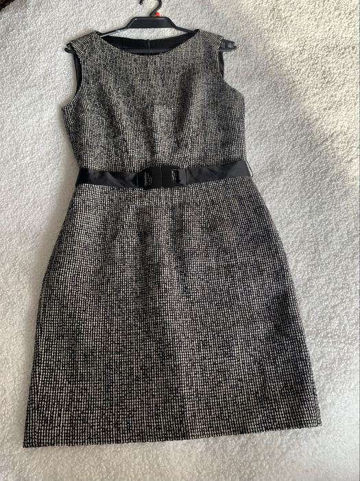 Плаття футляр, S