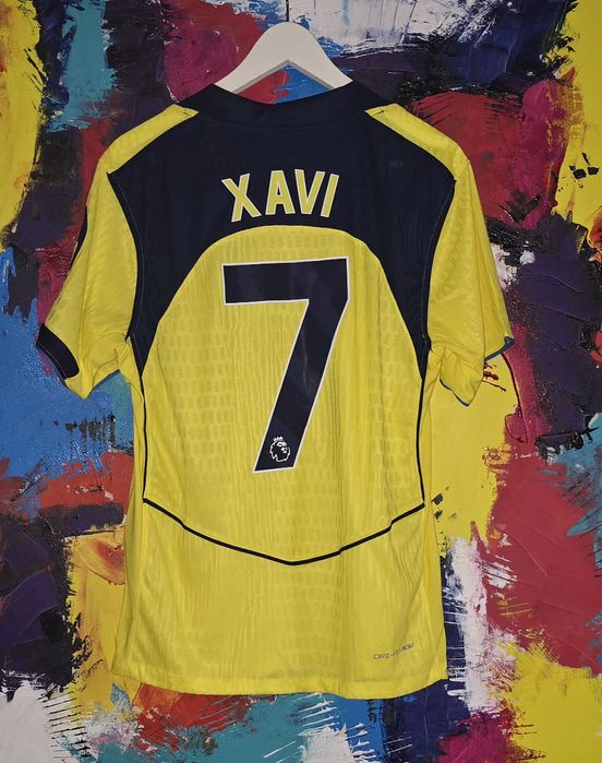 T-shirt thotenam x Total 90 x Xavi Simons