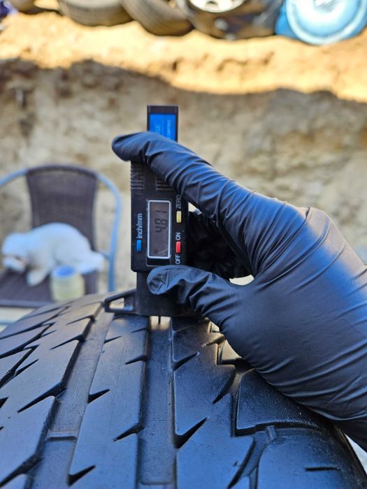 Kleber 185/65 r15 Dynaxer hp3 /// 5mm!!! wysyłka