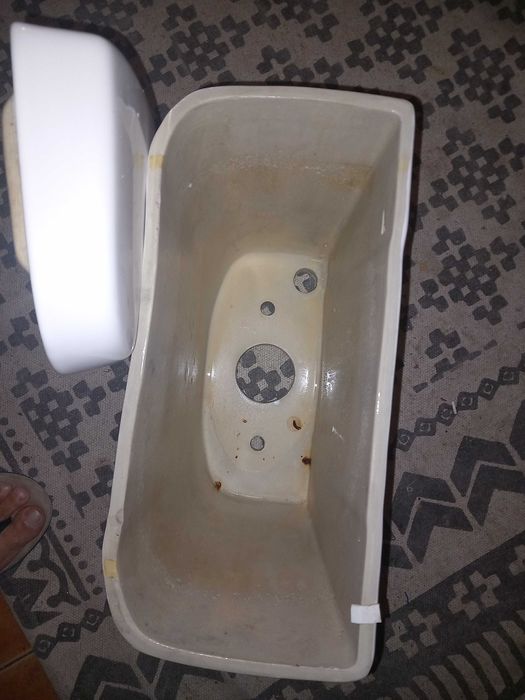 artigo  casa de banho
