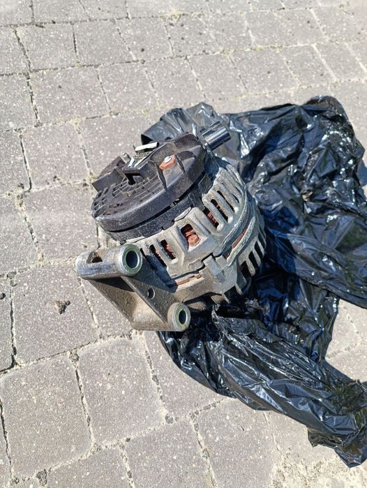 Części samochodowe do Ford Transit