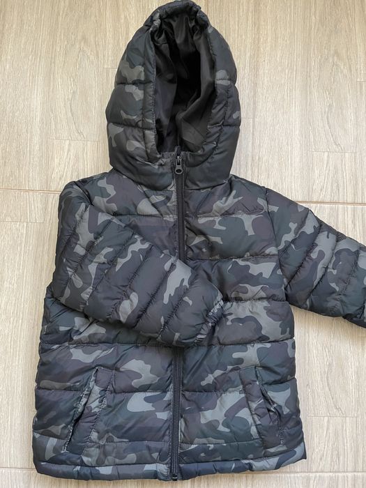 Куртка mango, манго