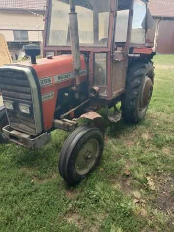 MASSEY Ferguson 1986