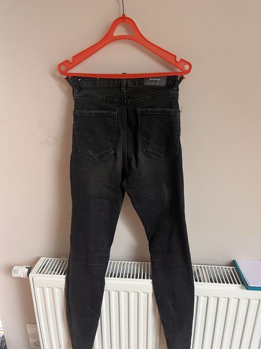 Stradivarius skinny jeans