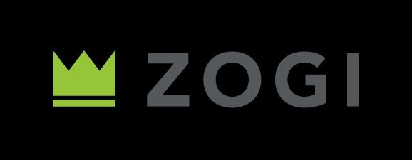 Powerbank Zogi Flat 10 silver aluminiowy 10.000mAh 3.7V 37Wh DC 5V/2A