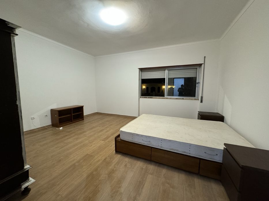 Quarto casal Fontainhas