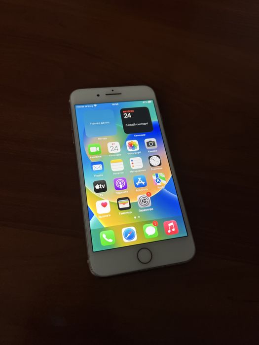 Айфон 8 plus, 64 gb