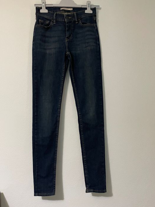 Calças de ganga Levi’s 710