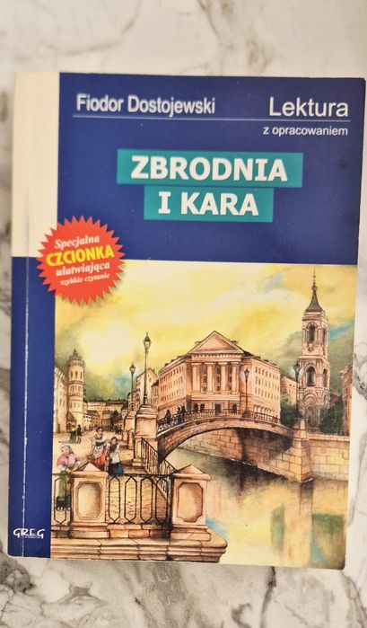 Lektury szkolne liceum, technikum