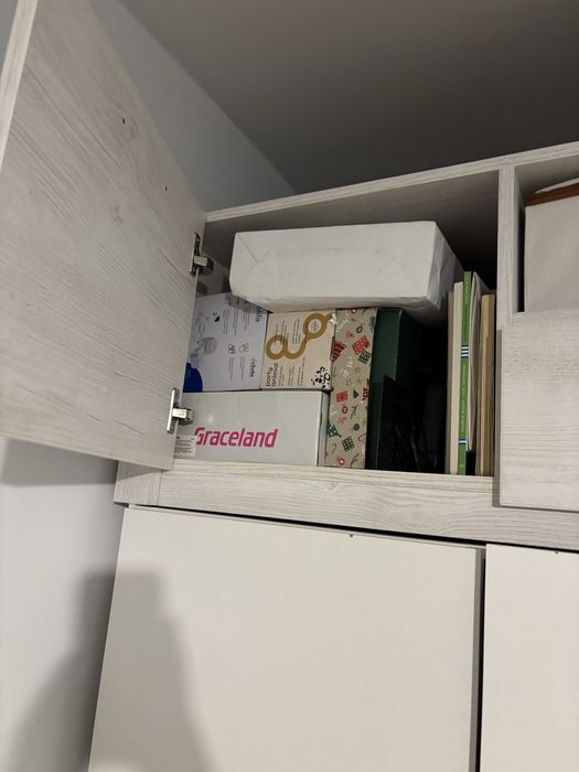 Szafka pod telewizor lub do salonu,