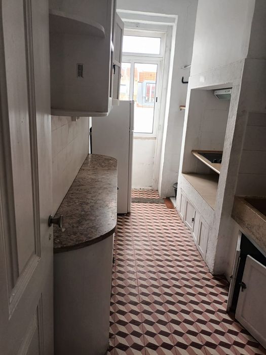 Arrendamento T4+1 – 140 m² – Príncipe Real, Lisboa  Bairro Alto