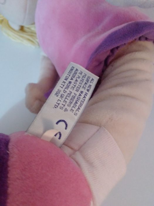 Boneca Aurora Sweet Lollies