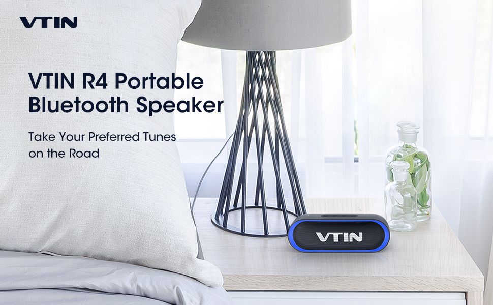 Coluna de Som bluetooth NOVA e SELADA