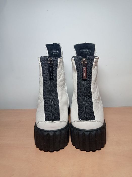 Черевики шкіряні Marc O'Polo 38р.