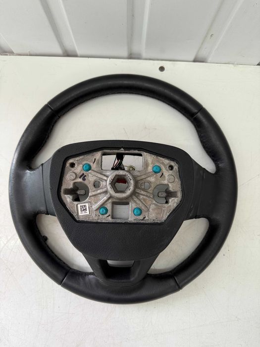 Кермо Ford Transit MK8 Руль Форд Транзіт мультируль