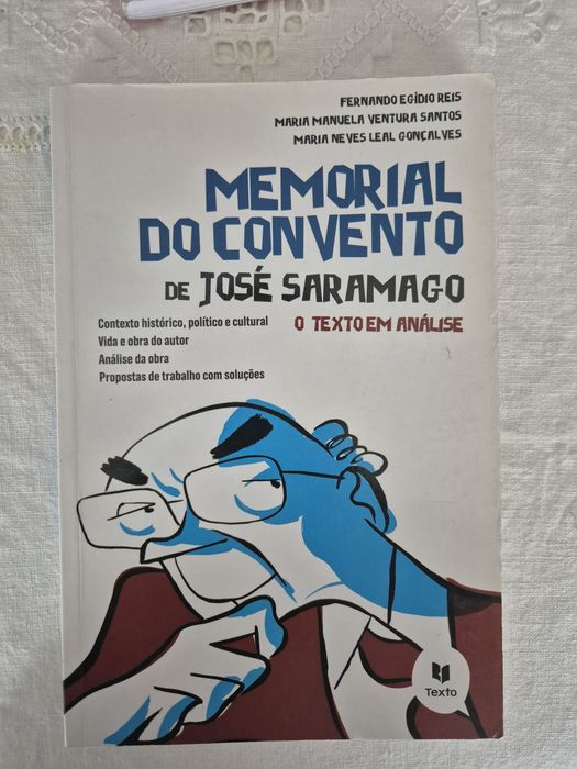 Livros de Preparação para Exame Nacional de Português