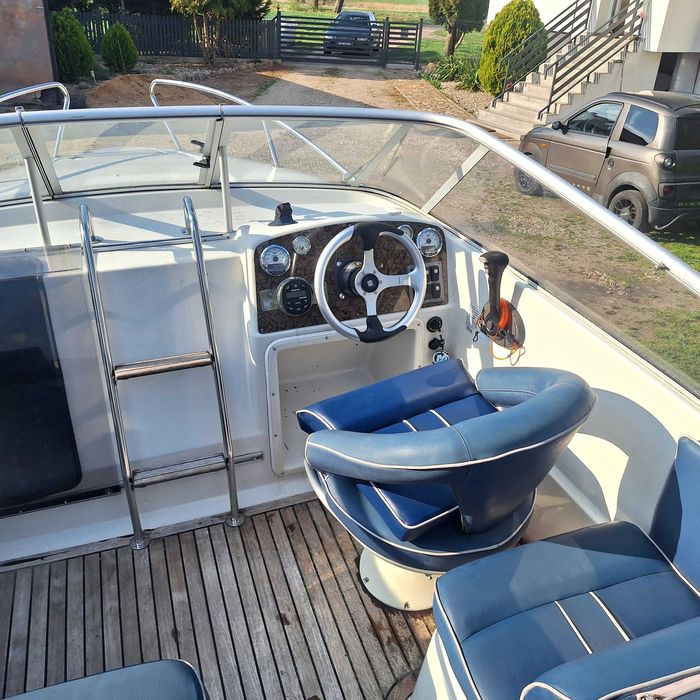 Askeladden 585 135 mercury optimax