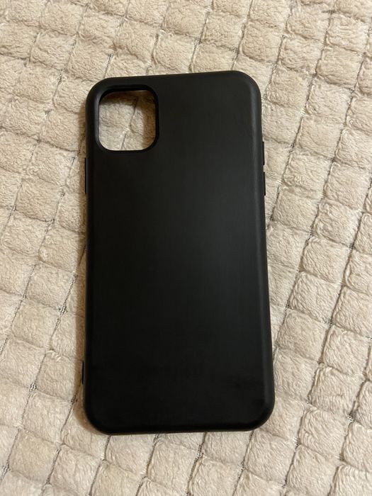 Чохол для 11 айфона