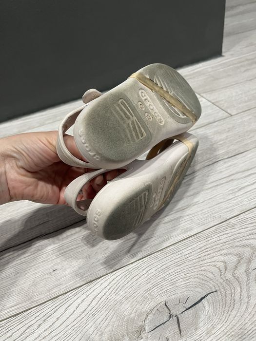 Сандалі Crocs  розмір с12