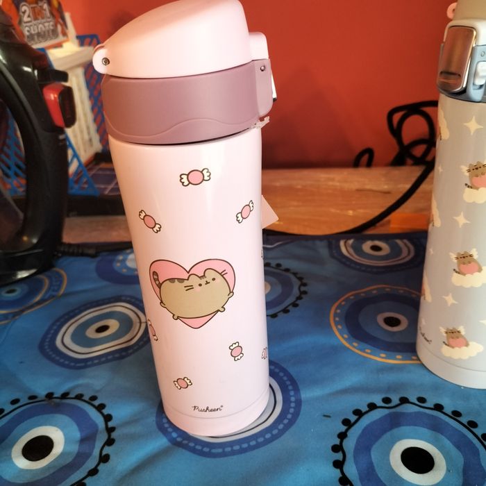 Kubek termiczny Pusheen 350ml