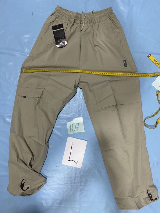 Спортивні  штани класика оригінал,різна підкладка профі.спорту,р L,