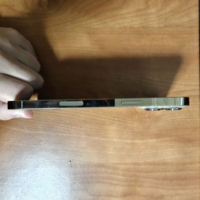 Iphone 13 pro max 128GB neverlock