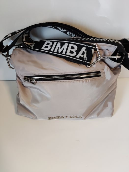 Mala Bimba Y Lola Bege