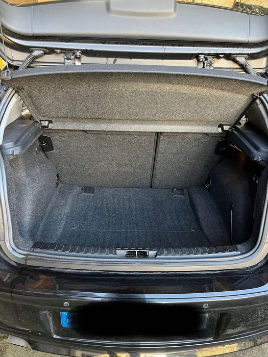 BMW série 116i Gasolina