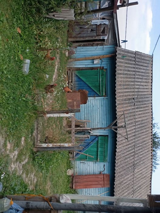 Будинок 80,6 кВ.м.