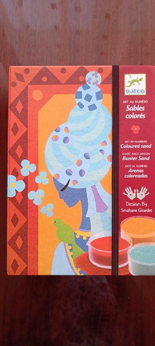 Продам набор для творчества